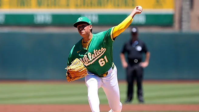 Game #95, Athletics at White Sox Game Thread