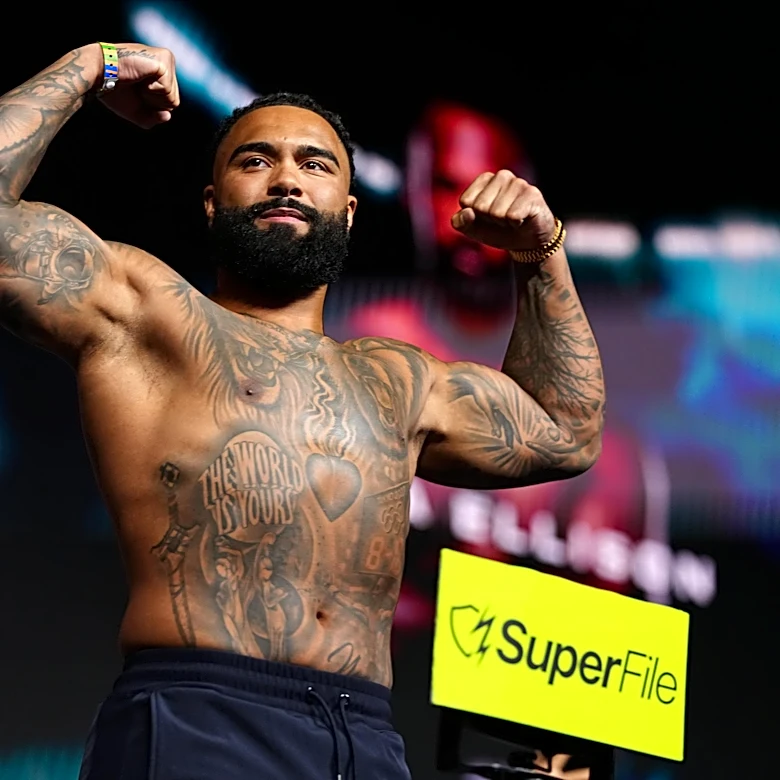 Beef brewing? UFC 329’s Gable Steveson suddenly goes off on Josh Hokit: ‘Not on the same level’