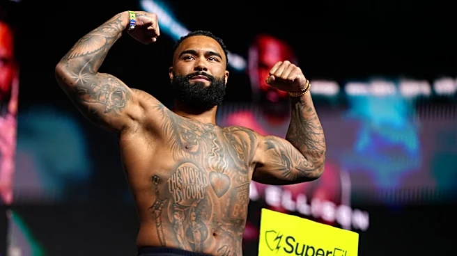 Beef brewing? UFC 329’s Gable Steveson suddenly goes off on Josh Hokit: ‘Not on the same level’