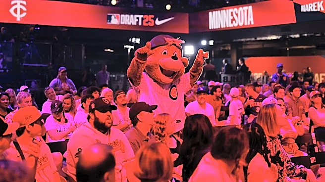 Cubs 2026 MLB Draft Tracker and discussion thread