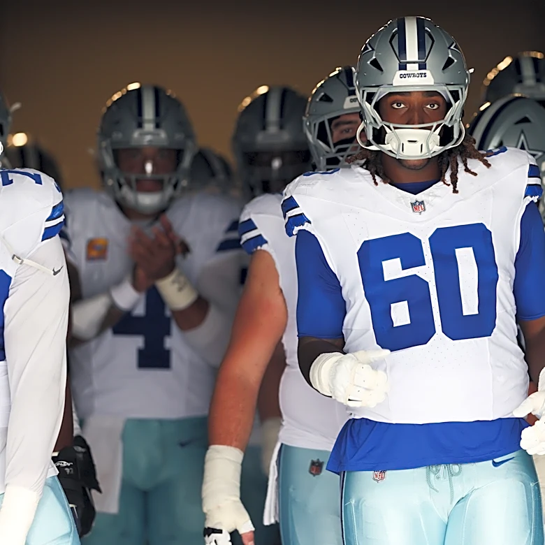 5 offensive players the Cowboys need to step up their game