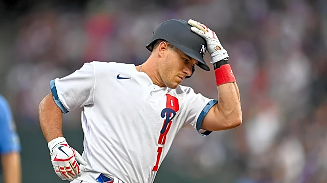 Every Phillies All-Star Game Home Run
