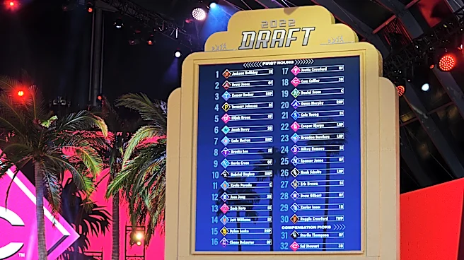 Everything you need to know about the Orioles and the 2026 MLB Draft