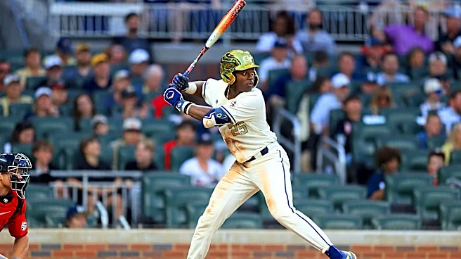 What Minnesota Twins Fans Should Expect from Draft Pick Vahn Lackey