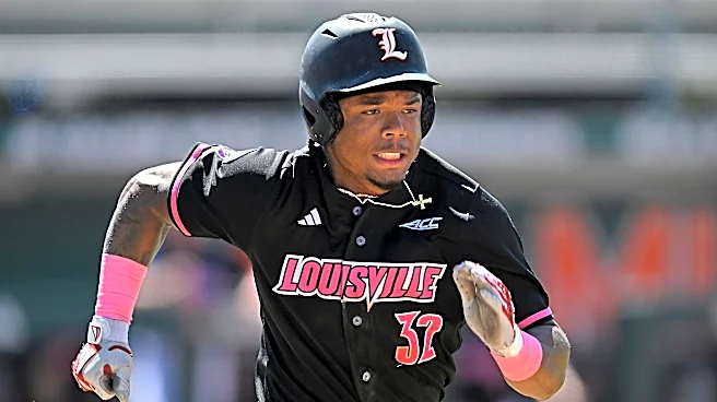 What Kansas City is getting in Louisville’s Zion Rose