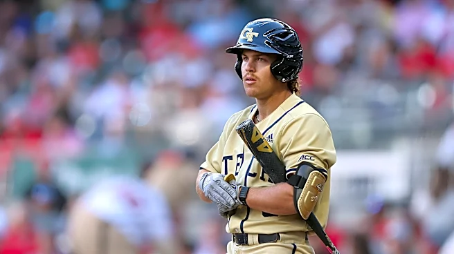 What Athletics’ Fans Should Expect from Draft Pick Drew Burress