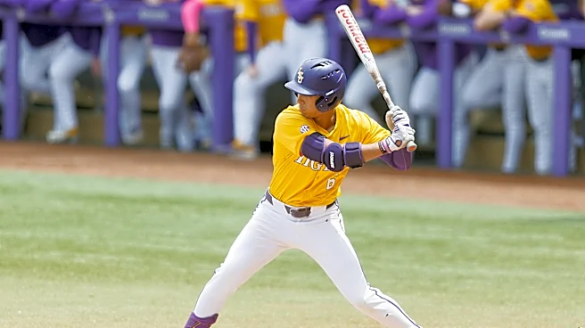 Pirates take outfielder Derek Curiel in first round of 2026 MLB Draft