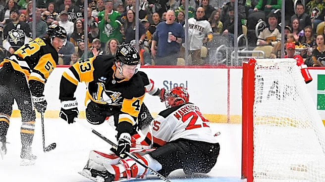 Five Moves That Can Improve the Devils While Protecting Cap Space