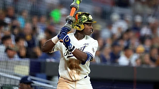 Twins Select Vahn Lackey 3rd Overall