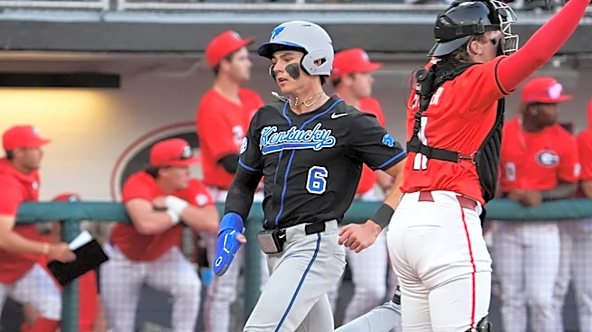 What the Rockies are getting in Tyler Bell after going 10th overall in the MLB Draft