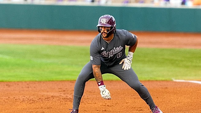 What the Washington Nationals can expect from Chris Hacopian