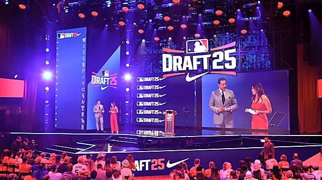 2026 Phillies MLB Draft Preview: A Smorgasbord of Starters