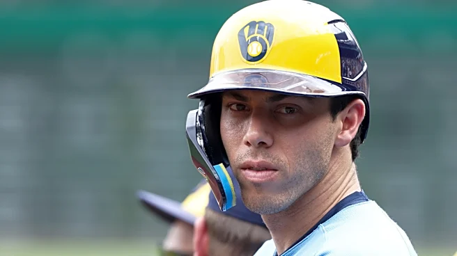Bullpen blows it late as Brewers fall to Pirates 7-6 in game one of doubleheader