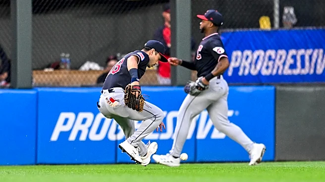 GUARDIANS AT MARLINS: Perez vs. Bibee, discussion