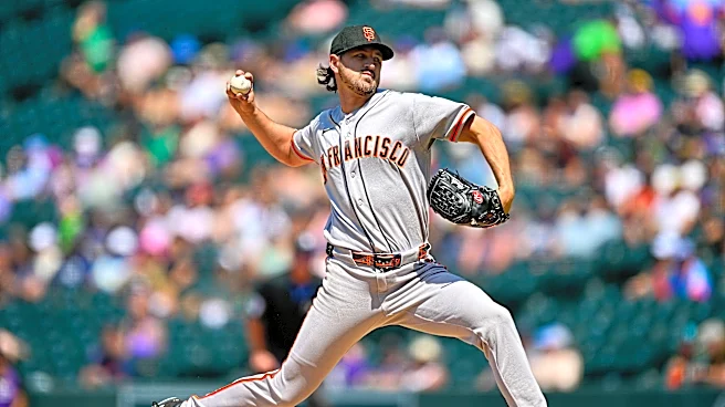 7/11 Gamethread: Giants vs. Rockies