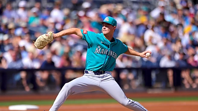 Former LSU ace Anderson named starter for MLB Futures Game