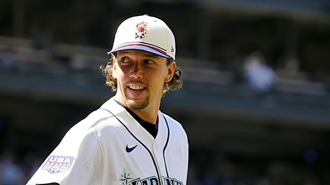 Mariners Game #96 Preview and Discussion, 7/11/26: SEA vs TBR
