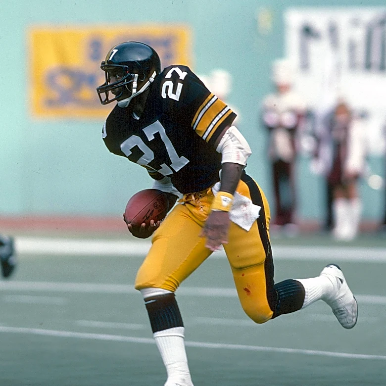 Steelers Super Bowl champion passes away