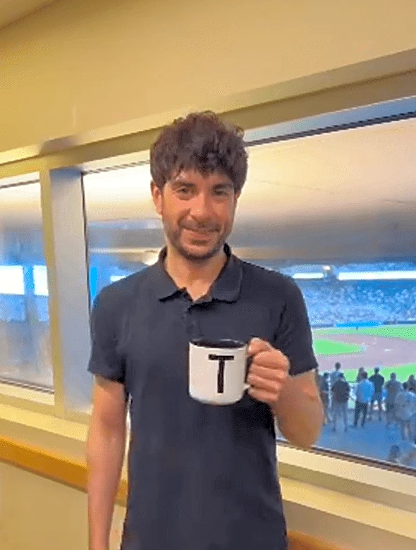 Tony Khan’s strategy pays off