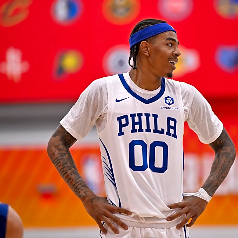 Sixers-Pacers, Summer League: Game Discussion Thread