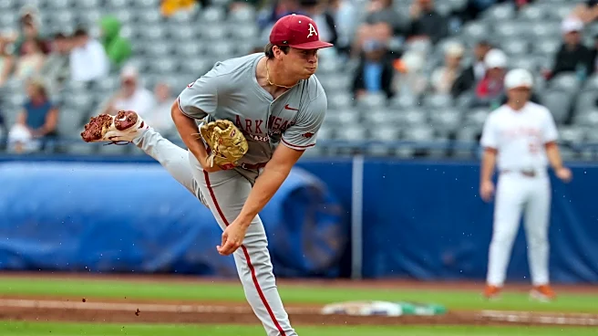 Yankees Draft: Hunter Dietz selected with 2026 first-round pick