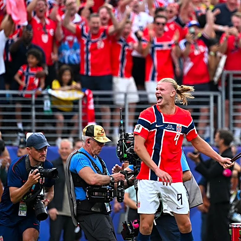 Open 2026 World Cup Watch Thread: Day 30