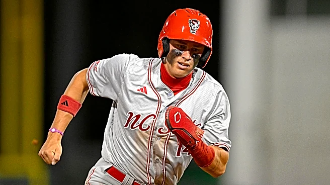 Orioles Draft: Ty Head selected with second round pick