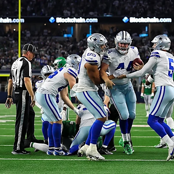Cowboys countdown to kickoff: Top 100 iconic games – Day 64