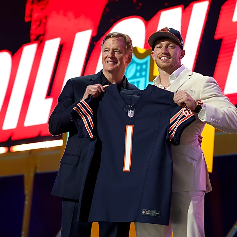 Will Dillon Thieneman outperform his draft status?