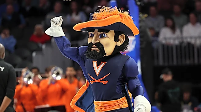 Cincinnati Reds select Virginia shortstop Eric Becker in 2nd round of MLB Draft