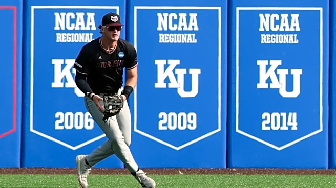 Phillies select Caden Bogenpohl with their 2nd pick