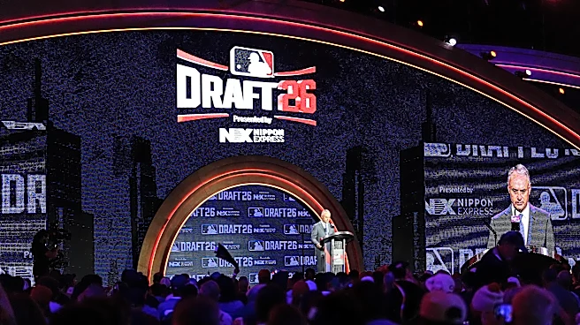 Detroit Tigers select RHP/OF Evan Dempsey with pick No. 69 of 2026 MLB Draft