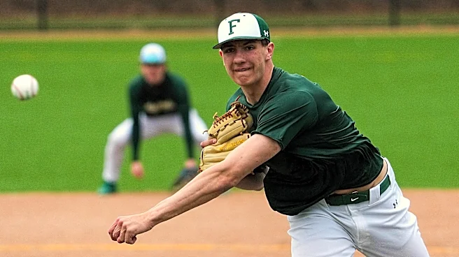 Rangers take Brody Bumila with their third round pick