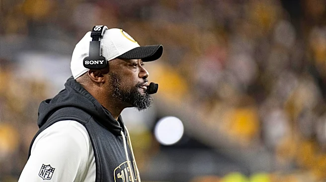 Former Steelers CB Joe Haden says Mike Tomlin lacked accountability