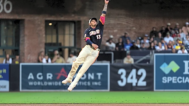 Too little, too late leaves San Diego scrambling to force rubber match