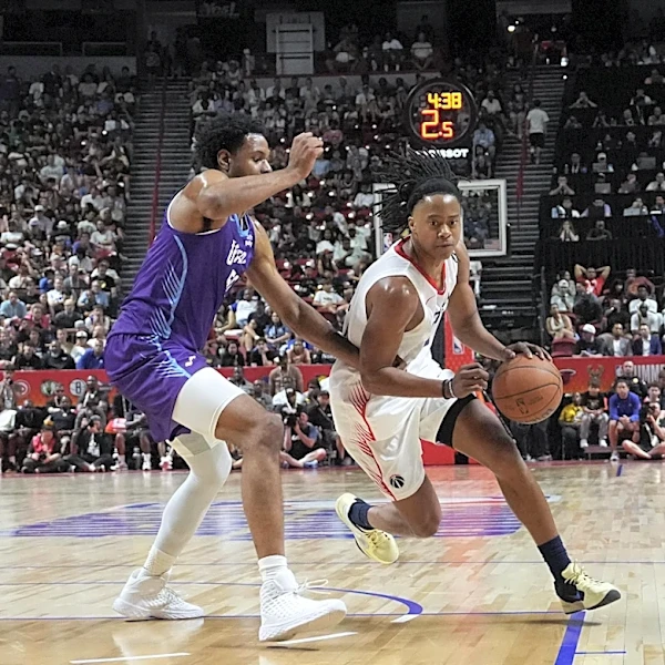 Wizards vs. Kings preview: Can the Wizards build on first game positives?