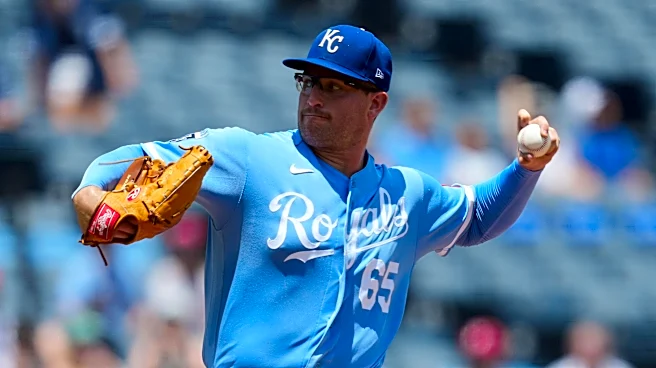Royals at Orioles 7/11 game discussion