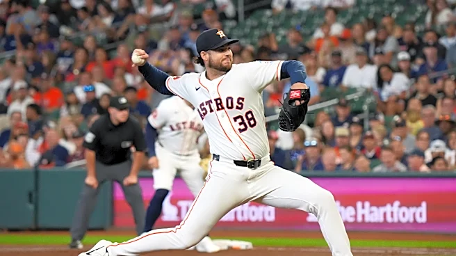 Astros vs. Rangers Game Discussion: 7/11/2026