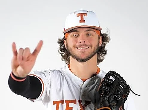 What the New York Mets are getting from recent draft pick Aidan Robbins