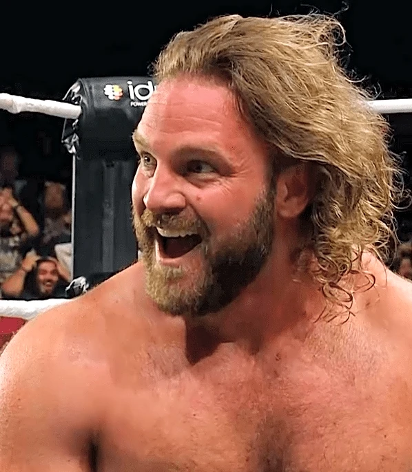 AEW Collision results, live discussion (July 11, 2026): Hangman Page returns & three title bouts