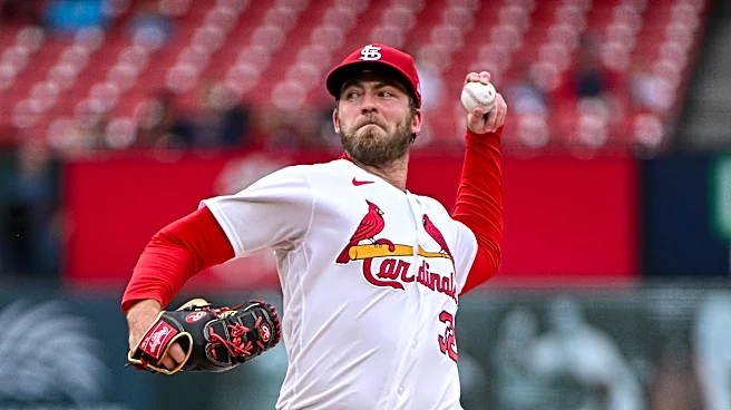 St. Louis Cardinals vs Atlanta Braves Game Discussion Saturday