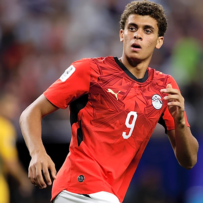 Hamza Abdelkarim set to head straight into pre-season with Barcelona after Egypt’s World Cup 2026 exit