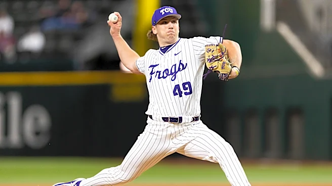 Twins Select Tommy LaPour 107th Overall