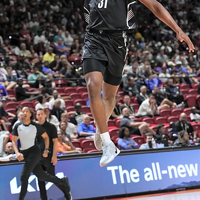 Summer League Preview: Brooklyn Nets look to stay hot in the summer vs. Hawks