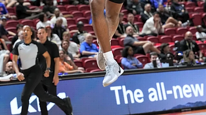 Summer League Preview: Brooklyn Nets look to stay hot in the summer vs. Hawks