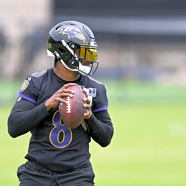 We asked, you answered: fans predict Ravens reach double-digit wins