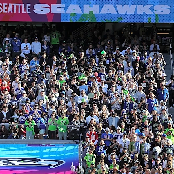 Paul Allen Estate Sells Seattle Seahawks to Venture Capitalist