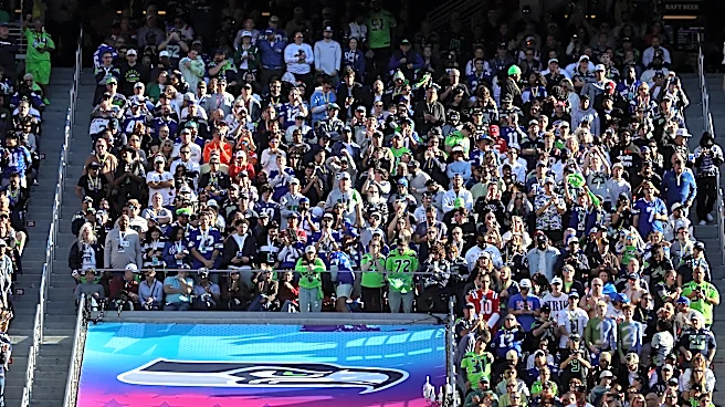 Paul Allen Estate Sells Seattle Seahawks to Venture Capitalist