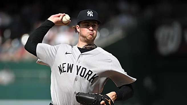 Yankees’ homers launch another late comeback, beating Nationals again