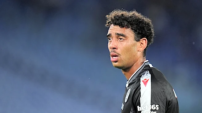 OFFICIAL: Fiorentina off the top rope to sign Udinese’s Arthur Atta